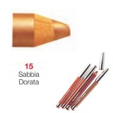 creion ruj buze - cinecitta phitomake-up professional rossetto matitone nr 15.jpg